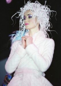 clothes show live fashion