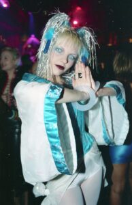 Fashion - Alternative