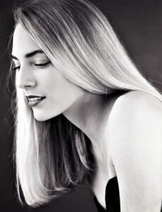 Portrait for model portfolio