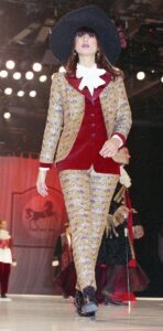 Clothes Show Live