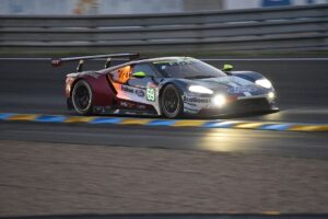Le Mans 24