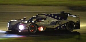 Le Mans