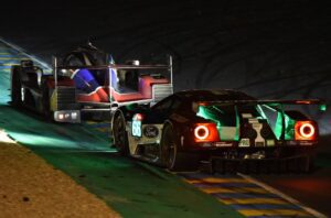 Le mans