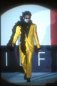 London Fashion Week