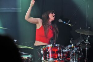 Pearl Harts