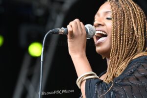 Odyssey at Guilfest 2025