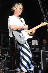 Sleeper at Guilfest 2025