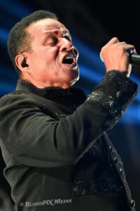 The Jacksons at Guilfest 2025