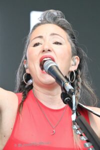 KT Tunstall at Guilfest 2025