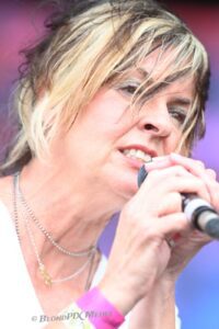 Sleeper at Guilfest 2025