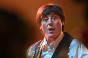 Bootleg Beatles at Wickham Festival
