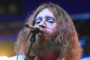 Bootleg Beatles at Wickham Festival