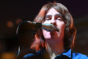 Bootleg Beatles at Wickham Festival