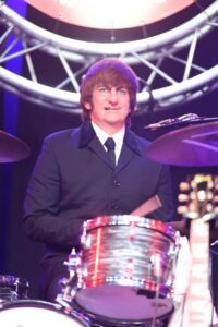 Bootleg Beatles at Wickham Festival