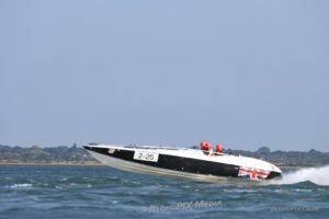 Victory at Sea