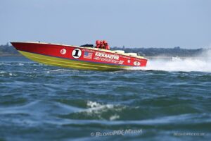 Victory at Sea