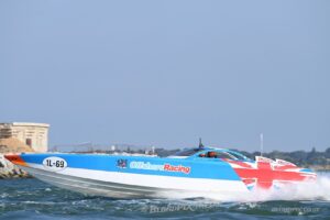 Victory at Sea