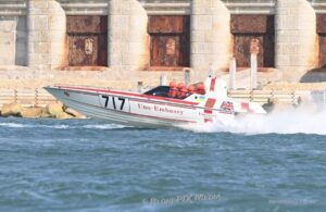 Victory at Sea