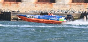 Victory at Sea