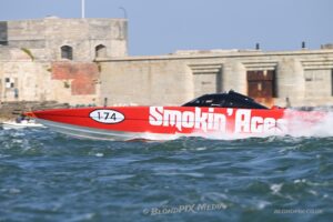 Victory at Sea