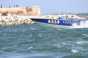 Victory at Sea