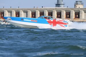 Victory at Sea