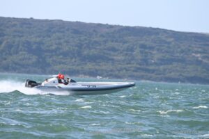 Victory at Sea