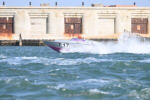 Victory at Sea
