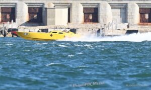 Victory at Sea