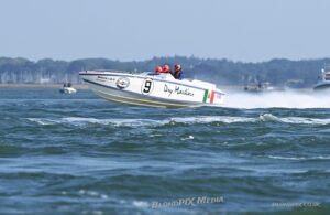Victory at Sea