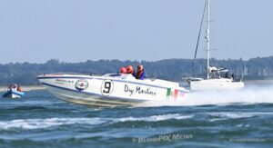 Victory at Sea
