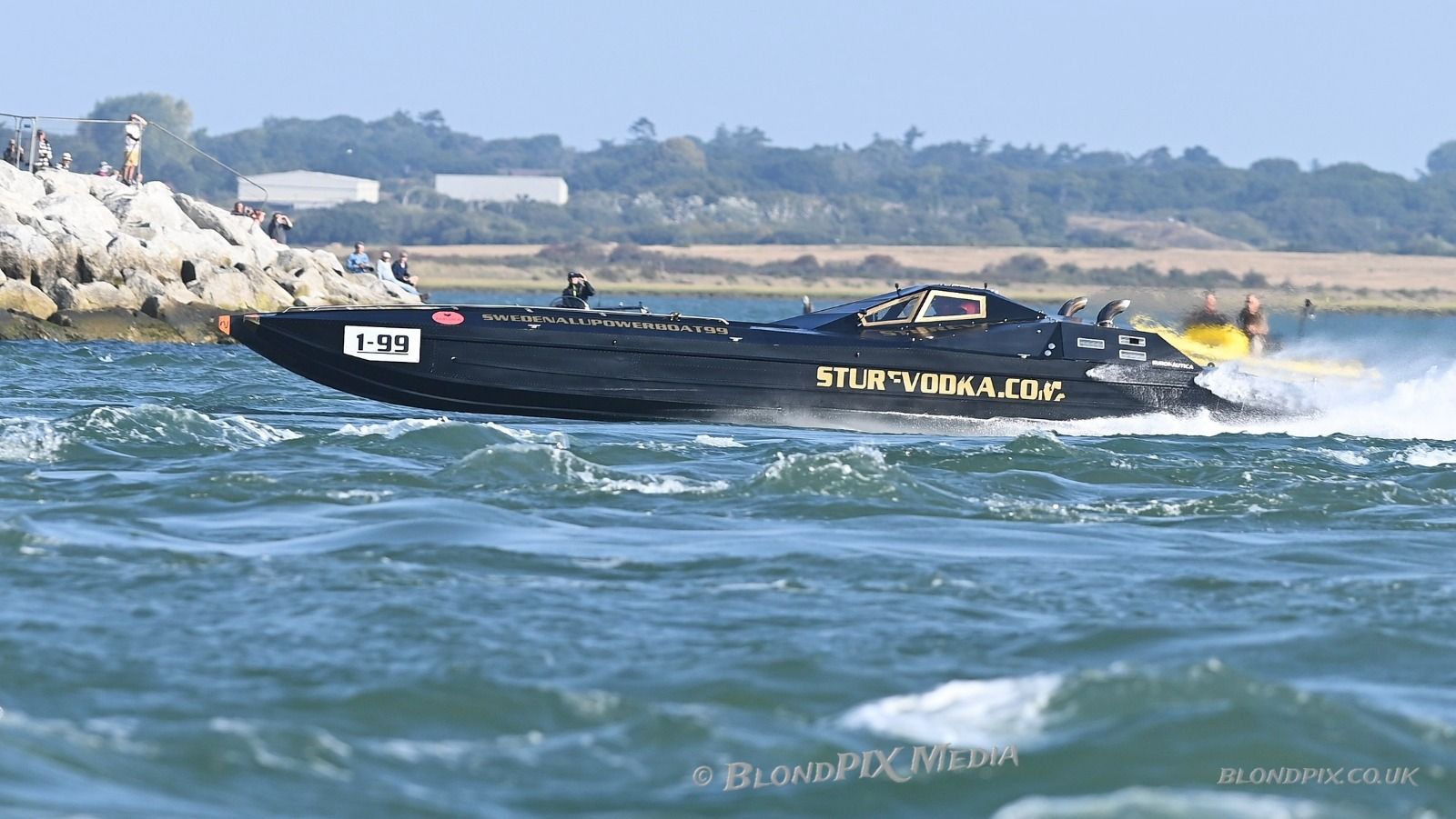 Victory at Sea