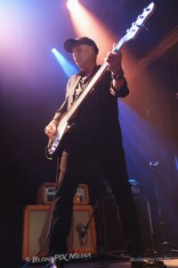 Wishbone Ash Ignite The Brook with Twin-Guitar Firepower