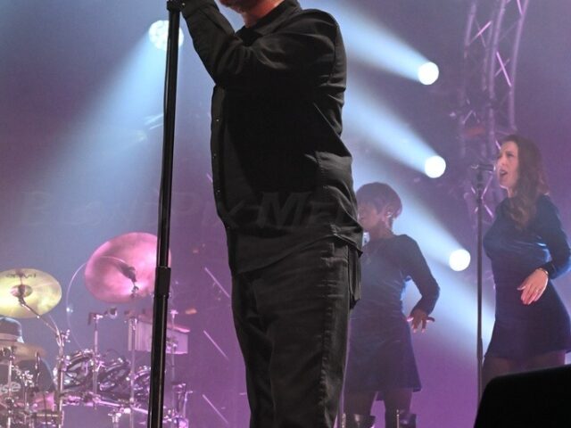 The Australian Pink Floyd Show – Portsmouth Guildhall, 15 November 2025