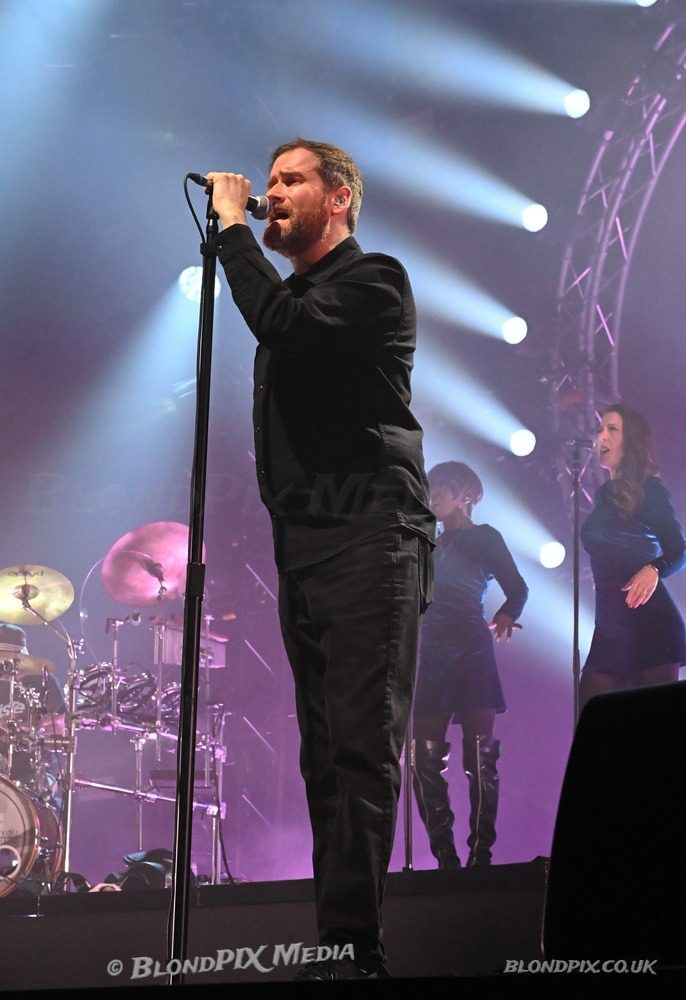 The Australian Pink Floyd Show – Portsmouth Guildhall by BlondPix media