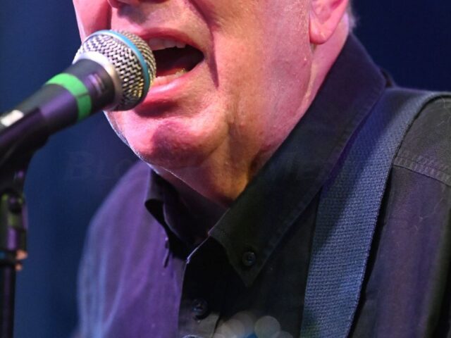 The Tom Robinson Band – Wickham Festival