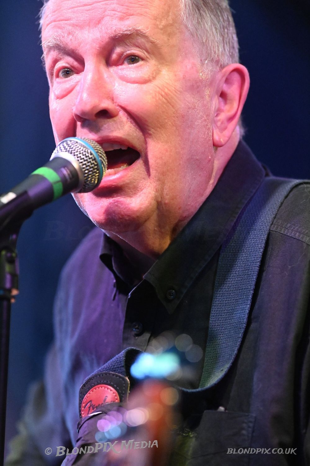 The Tom Robinson Band