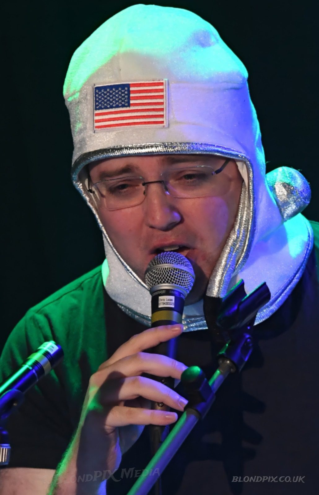 The Treacherous Cretins at The Brook